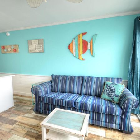 פנמה סיטי ביץ' Sea Glass Villa מראה חיצוני תמונה