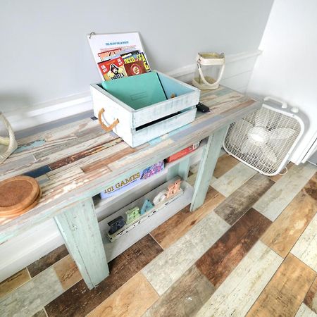 פנמה סיטי ביץ' Sea Glass Villa מראה חיצוני תמונה
