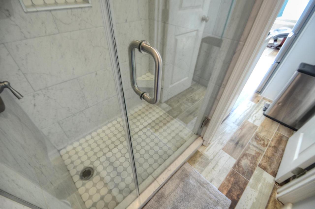 פנמה סיטי ביץ' Sea Glass Villa מראה חיצוני תמונה