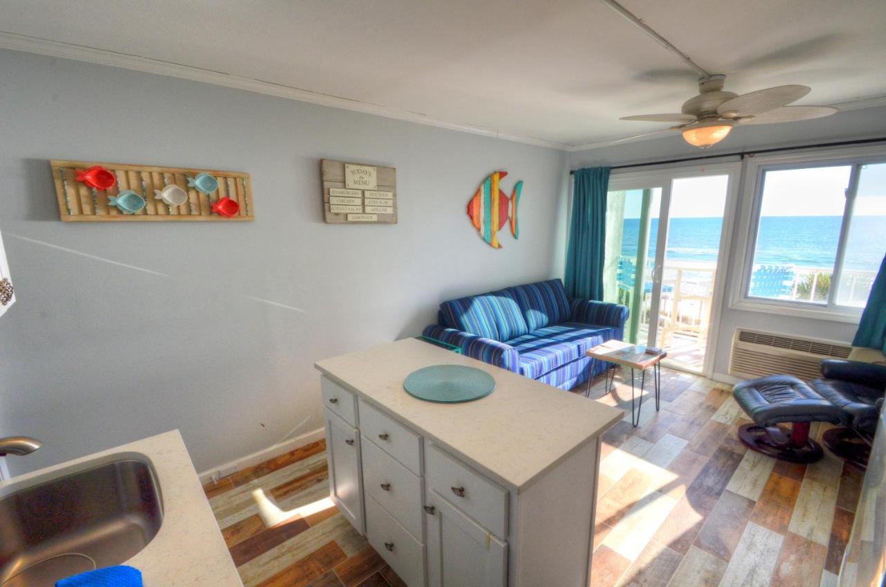 פנמה סיטי ביץ' Sea Glass Villa מראה חיצוני תמונה