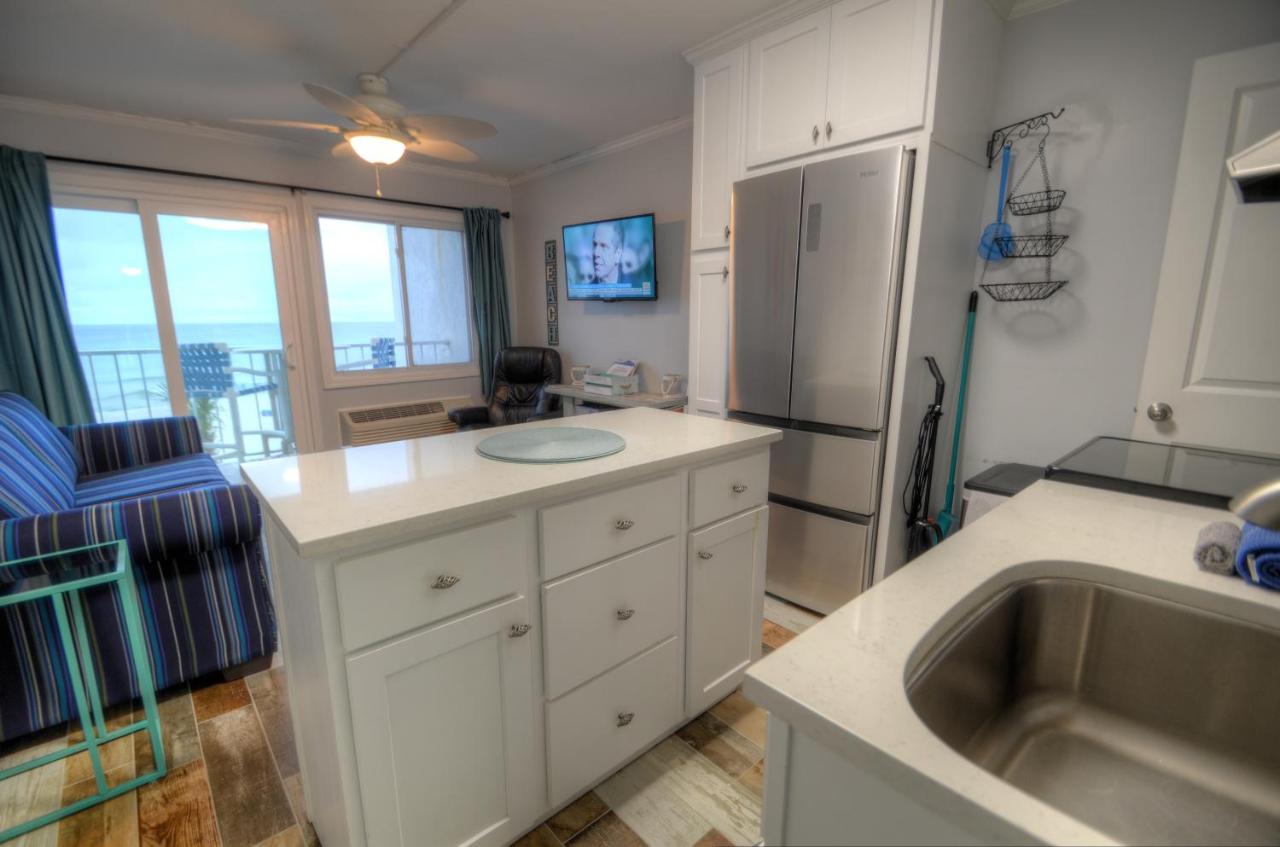 פנמה סיטי ביץ' Sea Glass Villa מראה חיצוני תמונה