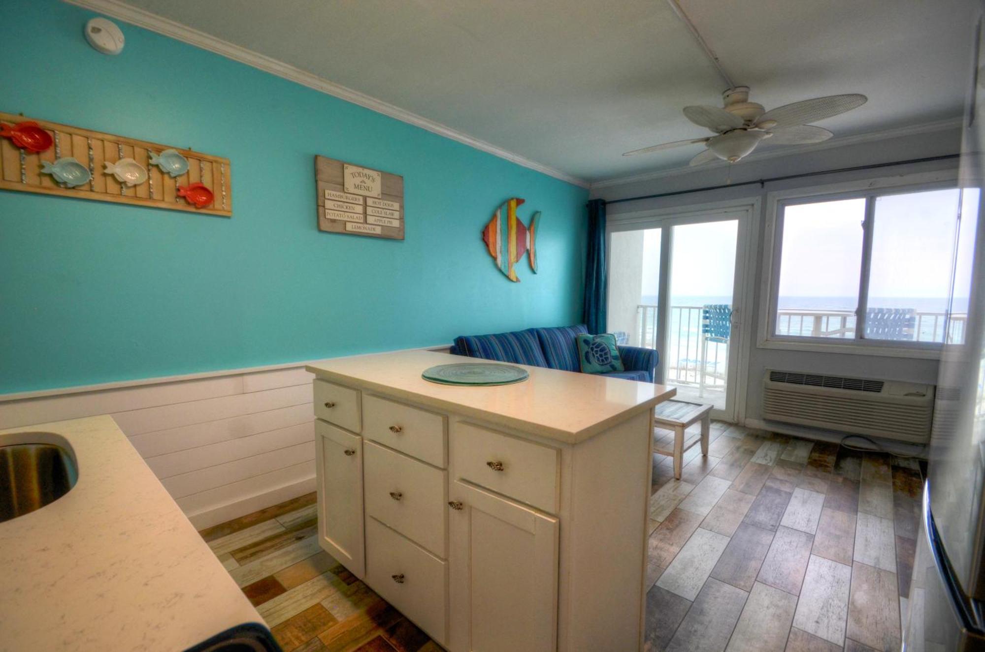 פנמה סיטי ביץ' Sea Glass Villa מראה חיצוני תמונה