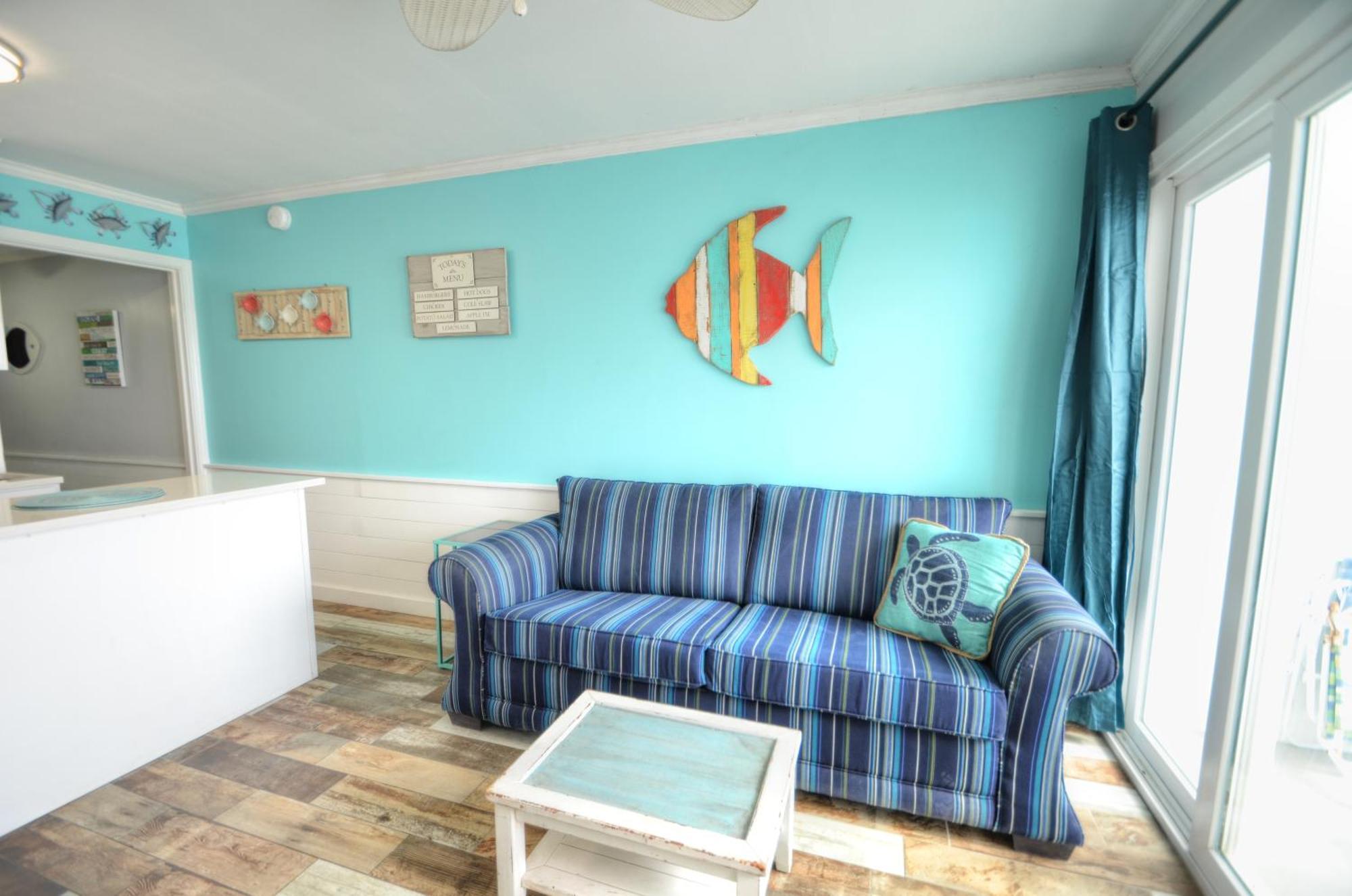 פנמה סיטי ביץ' Sea Glass Villa מראה חיצוני תמונה