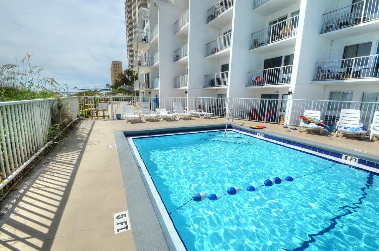 פנמה סיטי ביץ' Sea Glass Villa מראה חיצוני תמונה