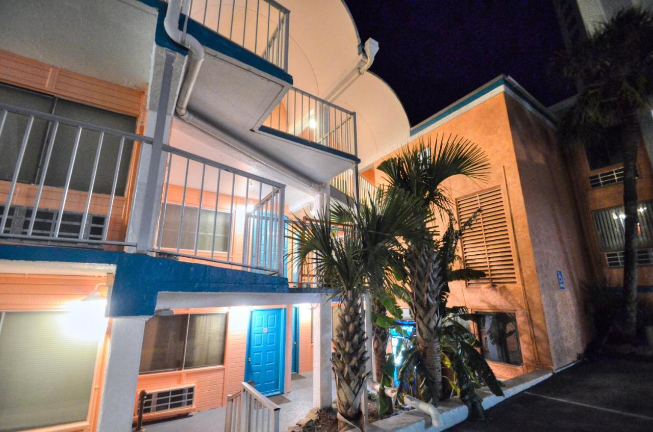 פנמה סיטי ביץ' Sea Glass Villa מראה חיצוני תמונה