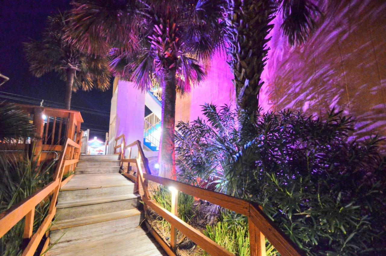 פנמה סיטי ביץ' Sea Glass Villa מראה חיצוני תמונה